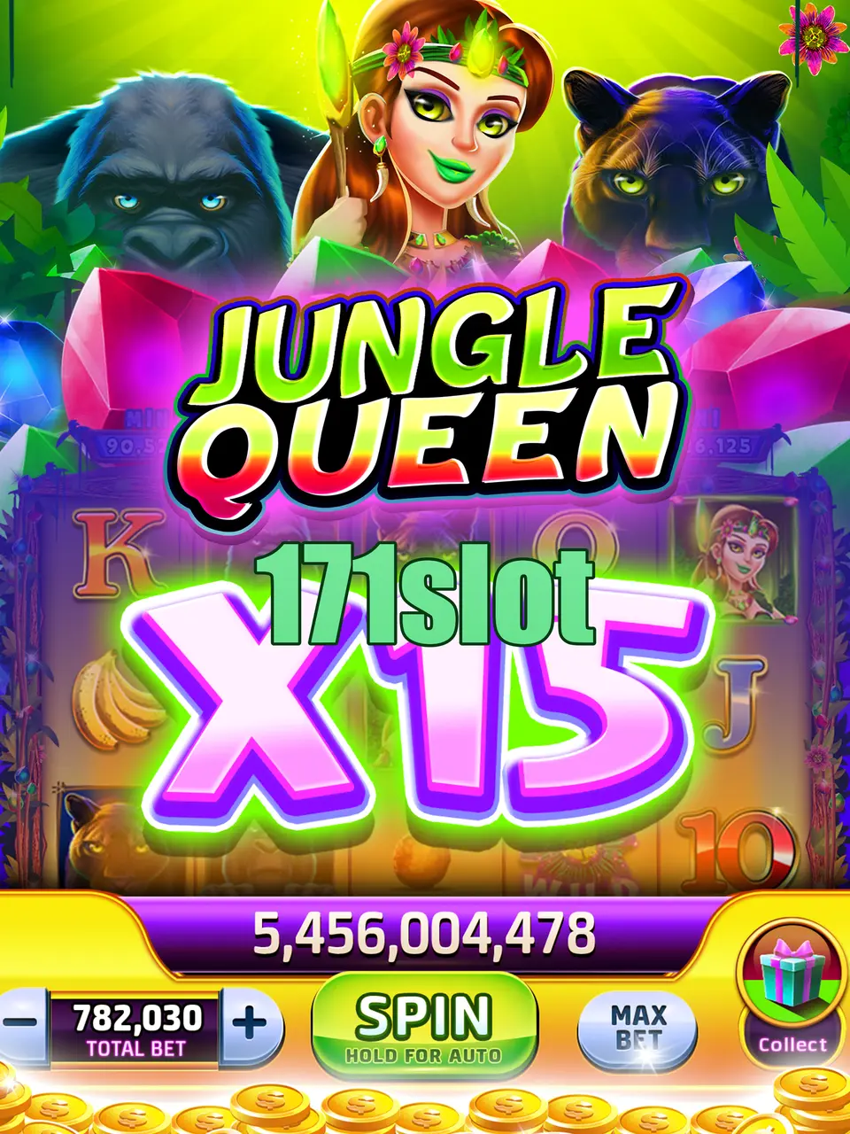 171slot APK