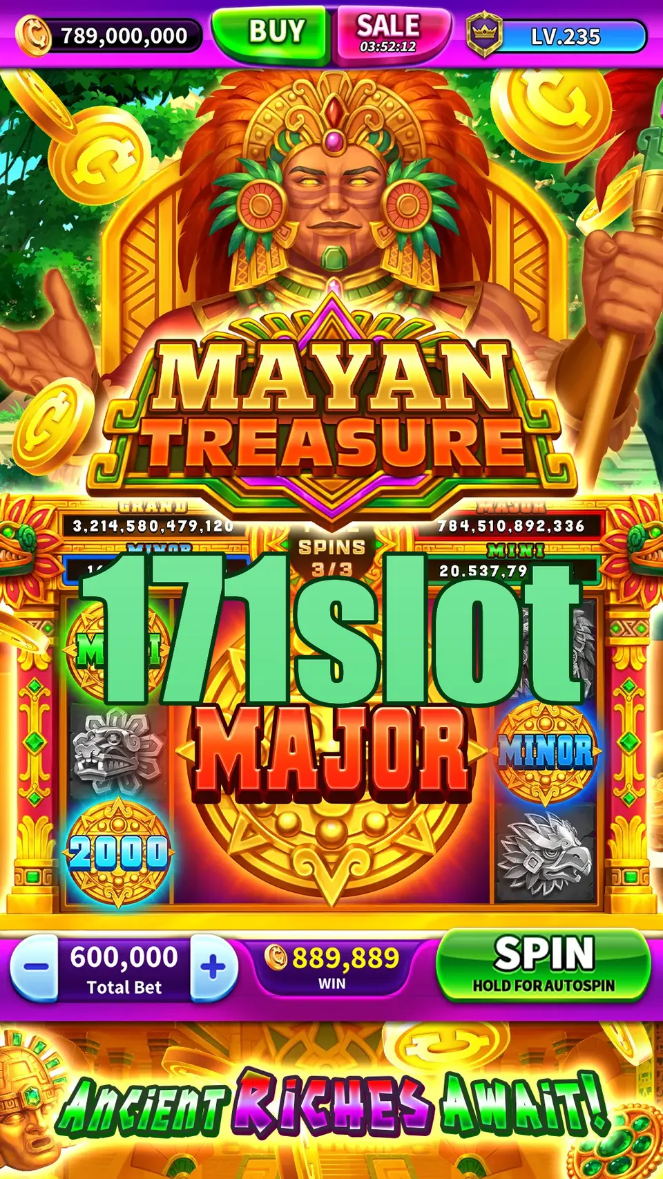 171slot APK