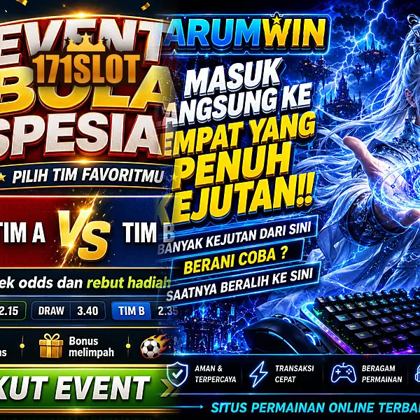 171slot Masuk