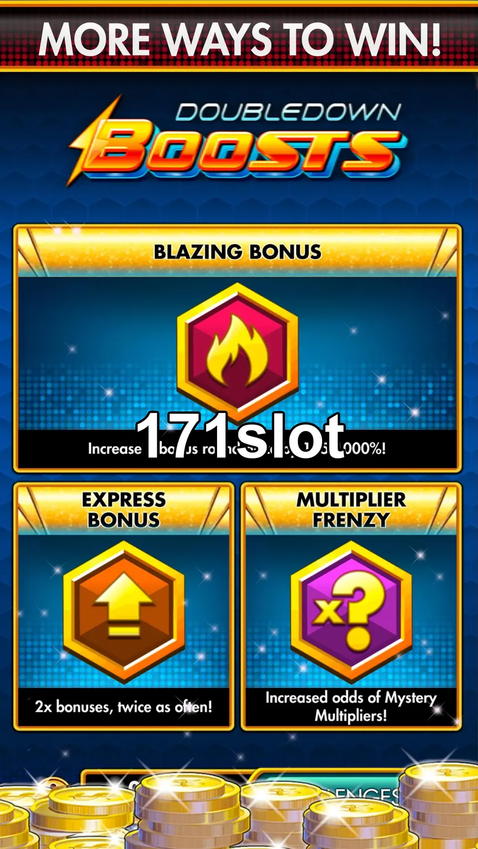 171slot Masuk
