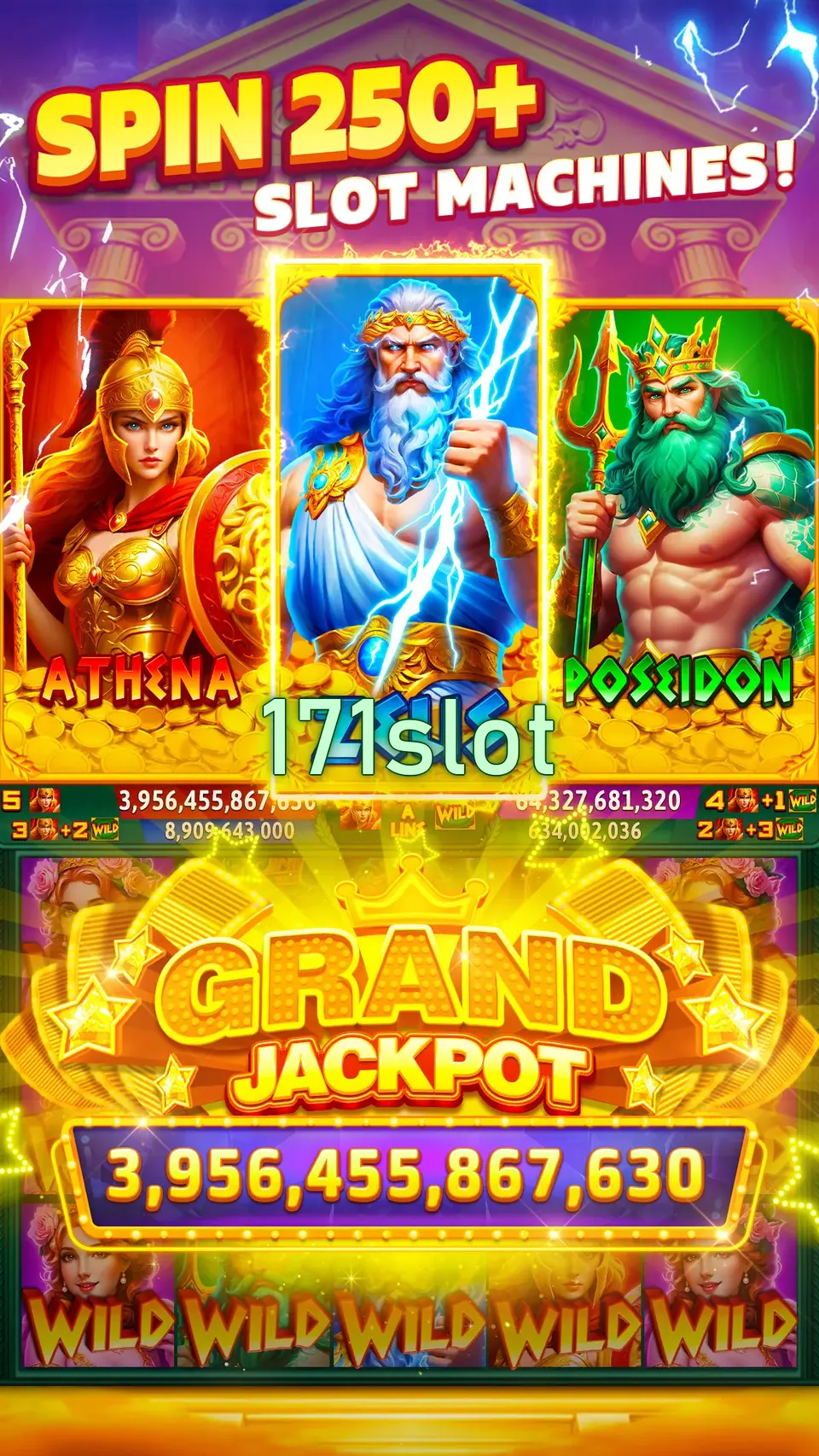 171slot Masuk