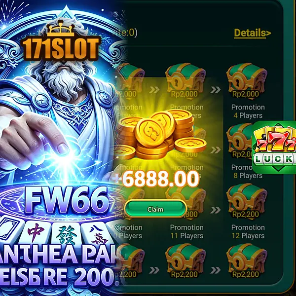 171slot APK Resmi Unduh