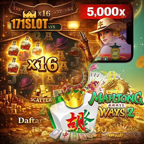 171slot Masuk - 171slot Resmi