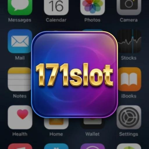 171slot Logo - Resmi