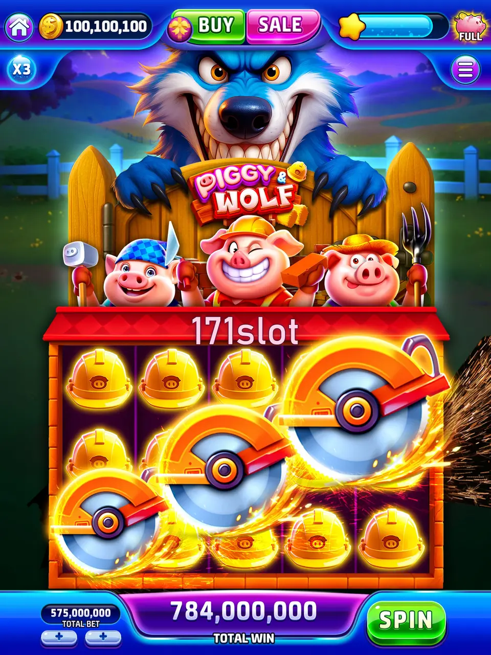 171slot Preview - Resmi Unduh